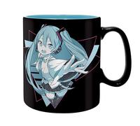 ABYstyle Mug – Hatsune Miku – 460 ml – Cardboard