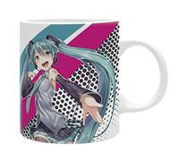 FUNKO HATSUNE MIKU MUG 320 ML FUNKO HATSUNE MIKU MUG 320 ML