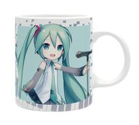 ABYstyle - Hatsune Miku - Pastel - 11 oz Ceramic Mug