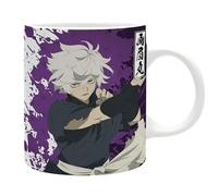 ABYSTYLE Hell's Paradise Gabimaru & Sagiri Ceramic Novelty Coffee & Tea 320ml / 11oz Mug
