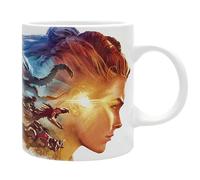 ABYSTYLE Horizon Forbidden West 320 ml Ceramic Mug