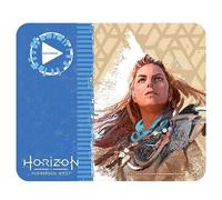 ABYSTYLE - Horizon RAW Materials Aloy Tribal Soft Mouse Mat