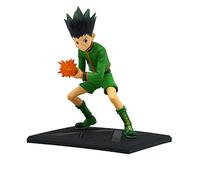 ABYstyle HUNTER X HUNTER - Figurine Gon, Green, 15 cm