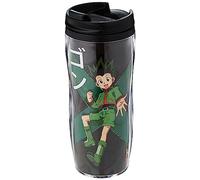 ABYstyle Travel Mug Hunter X Hunter – Gon & Killua