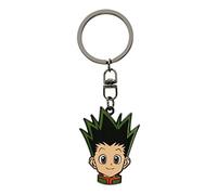 ABYstyle Hunter X Hunter Gon Metal Keychain