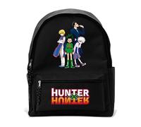 ABYstyle Hunter X Hunter Heroes Group Backpack