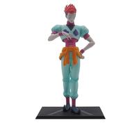 ABYstyle Hunter X Hunter Hisoka AbyStyle Studio Figure