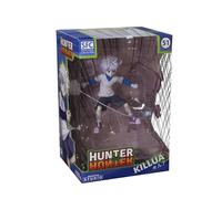 ABYstyle Hunter X Hunter Kirua AbyStyle Studio Figure