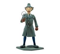 ABYstyle Inspector Gadget Inspector Gadget 1:10 Scale Action Figure