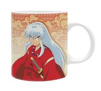 ABYSTYLE - INUYASHA Mug Inuyasha & Kagome