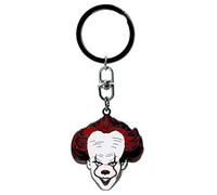 ABYstyle IT Pennywise Metal Keychain