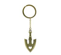 ABYSTYLE - JOJO'S BIZARRE ADVENTURE Key Ring 3D Arrow