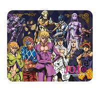 ABYSTYLE - JoJo's Bizarre Adventure Soft Golden Wind Mouse Mat