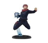 ABYSTYLE Jujutsu Kaisen Itadori Studio Figure
