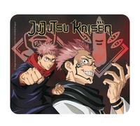ABYstyle JUJUTSU KAISEN - Itadori & Sukuna - Tapis de souris 23.5X19.5cm