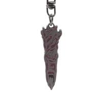 ABYstyle Jujutsu Kaisen Sukuna's Finger Metal Keychain