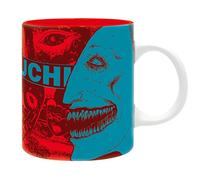 ABYSTYLE Junji Ito Fuchi Mug
