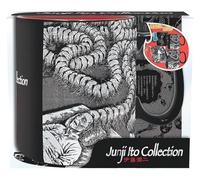 ABYSTYLE Junji Ito Honored Ancestor Heat Change Mug
