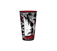 ABYSTYLE Junji Ito Manga Arts 400ml Glass