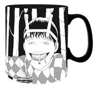 ABYSTYLE Junji Ito Souchi's Curse Large Mug