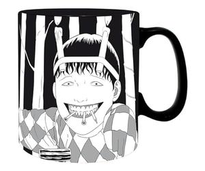 ABYSTYLE Junji Ito Souchi's Curse Large Mug