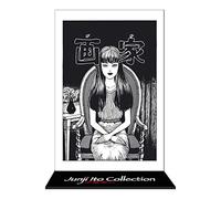 ABYSTYLE Junji Ito Tomie Acryl® Stand Model Figure 4" Tall Horror Anime Manga Desktop Accessories Merch Gift