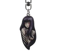 ABYstyle Junji Ito Tomie Metal Keychain