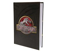 ABYstyle Jurassic Park Claws A5 Notebook