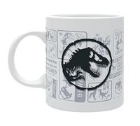 ABYstyle - Jurassic Park Giganotosaurus Jurassic World Mug