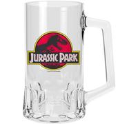 ABYSTYLE - Jurassic Park Mug Logo