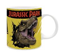ABYSTYLE - JURASSIC PARK Mug References subli, ABYMUGA429