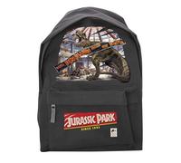 ABYSTYLE - JURASSIC PARK Museum Scene Backpack