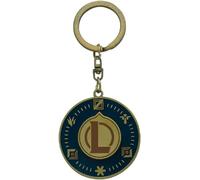 ABYSTYLE League of Legends Lane Choice Mechanical Key Ring