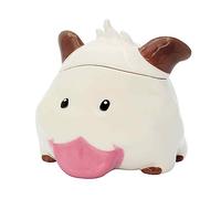 ABYSTYLE League of Legends Poro 3D Shaped Ceramic Novelty Coffee & Tea Mug