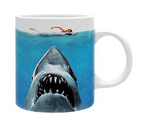 ABYstyle - Les Tents de la Sea Mug Instructions
