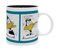 ABYstyle - Looney Tunes - Mug - 320ml - Daffy Duck