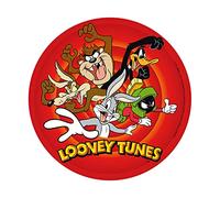 ABYSTYLE Looney Tunes Soft Mouse Mat Looney Tunes