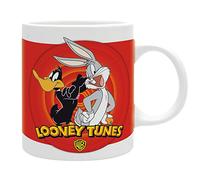 ABYstyle Looney Tunes - That's All Folks! - Mug 320ml