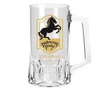 ABYstyle - LORD OF THE RING - tankard "Prancing Pony"