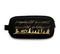 ABYSTYLE - Lord of The Rings Community of the Ring Pencil Case