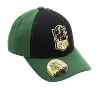 ABYSTYLE - Lord of The Rings Frisky Pony Cap, Green, One size
