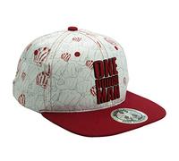 ABYSTYLE Men's Snapback Cap Hat