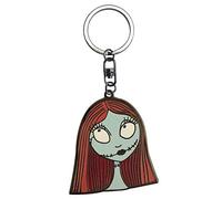ABYstyle Metal Keychain Sally Metal Keychain