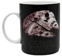 AbyStyle - Mug - Star Wars Millennium Falcon - 3760116328869