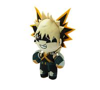 ABYstyle My Hero Academia Bakugo Plush