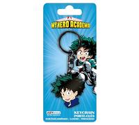 ABYstyle My Hero Academia Deku Metal Keychain