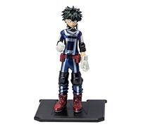 ABYSTYLE My Hero Academia Izuku Midoriya Studio Figure
