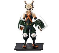 My Hero Academia - Katsuki Bakugo - Figure Onesize