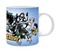 ABYstyle Mug - My Hero Academia 'Heroes' - 320 ml