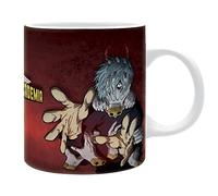 ABYstyle - MY HERO ACADEMIA - Mug - 320 ml - "Versus"